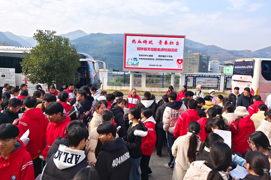 活動現場。黃裕舒攝