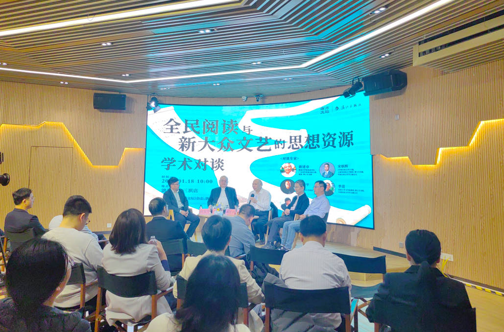 活动现场。陆静摄