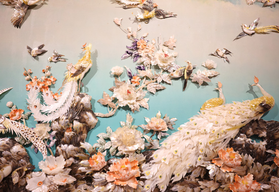 向海图强，绿富同兴