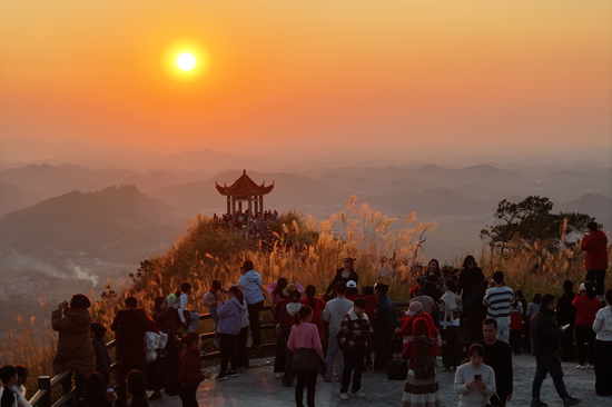 蒲塘北寮岭火出圈的“小镇密码”0杏彩体育-官方投注平台实时赔