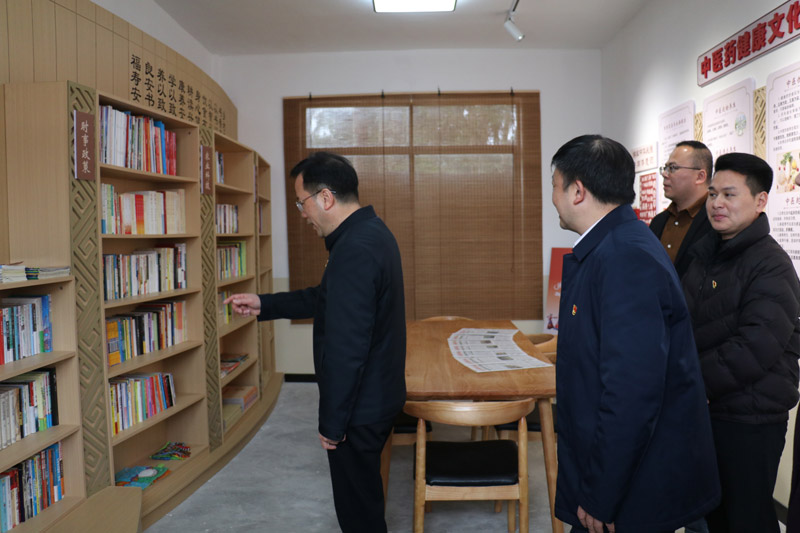 活动现场
