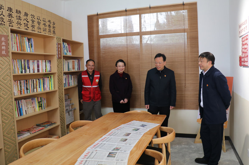 活动现场