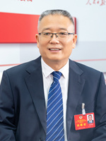 王敦球廣西政協委員，桂林理工大學黨委副書記、校長推進AI賦能教育改革 助力教育強區建設