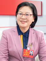 許瑾廣西政協委員，自治區發展改革委黨組成員，自治區糧食和物資儲備局黨組書記、局長聚焦“三大戰略行動”推動糧儲工作轉型升級