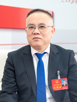 桂忠才廣西人大代表、廣西壯族自治區審計廳廳長打造審計人工智能應用 推動智能化轉型發展