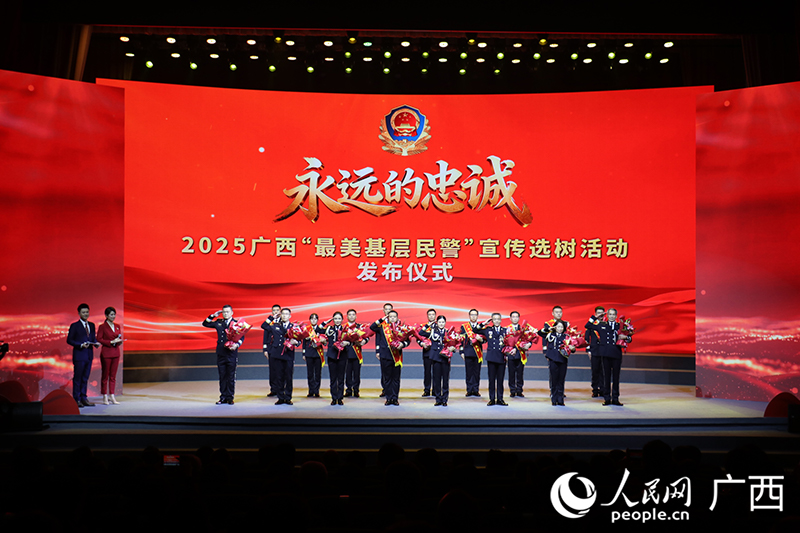 發布儀式現場。人民網 劉璐瑤攝