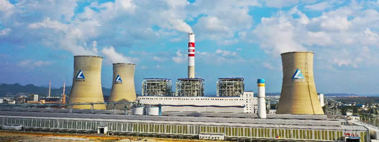 华磊新材料公司入选国家级绿色工厂