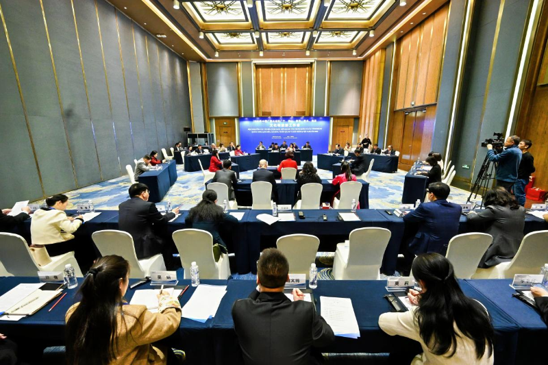 活動現場。主辦方供圖