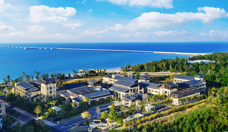 广旅集团：文旅康养全产业链布局AI赋能拓开放合作版图(图2)