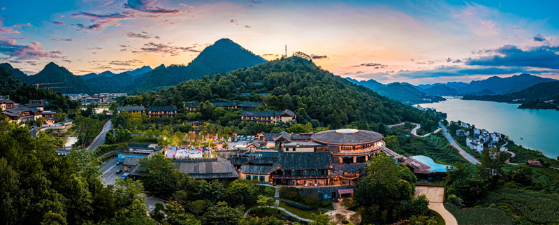 广旅集团：文旅康养全产业链布局AI赋能拓开放合作版图(图3)