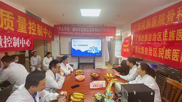 活动现场。吕超烨摄