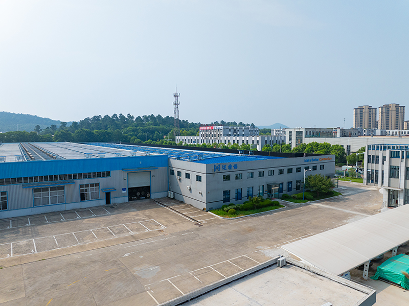 迈特诺技术股份有限公司。