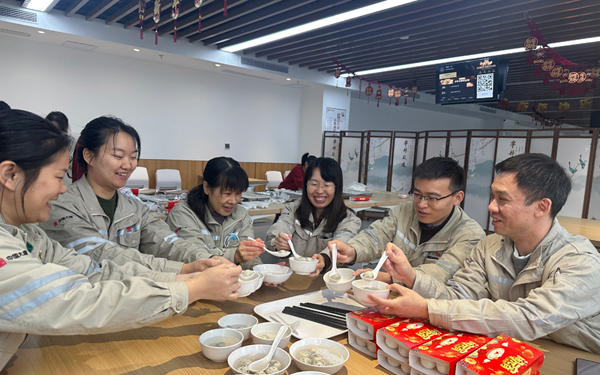 活動現場。鄭童童攝