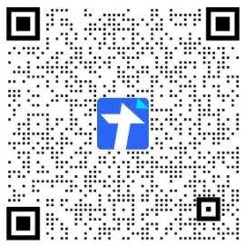 扫码申请活动支持