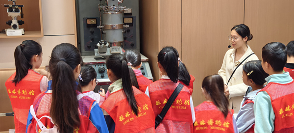 活动现场。伍言锋摄