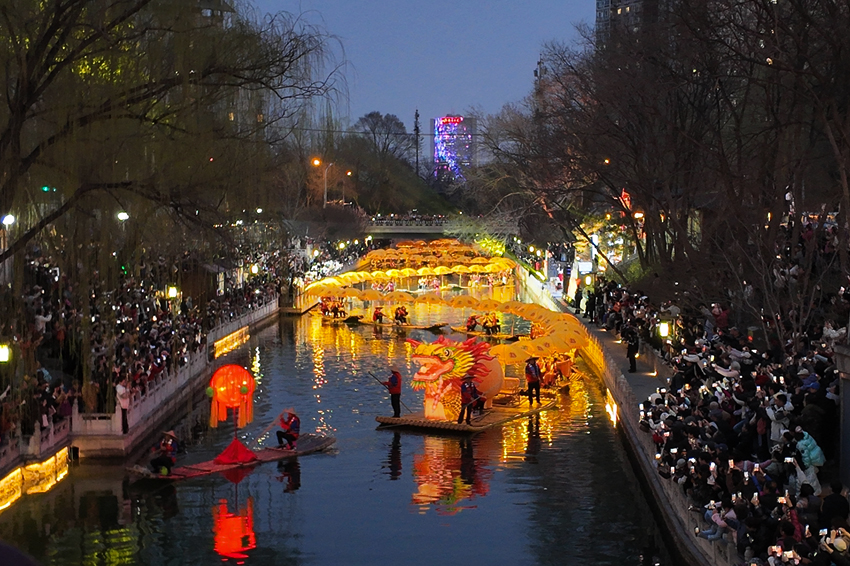 活动现场。桂林市委宣传部供图