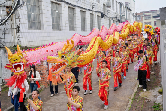 活动现场。主办方供图