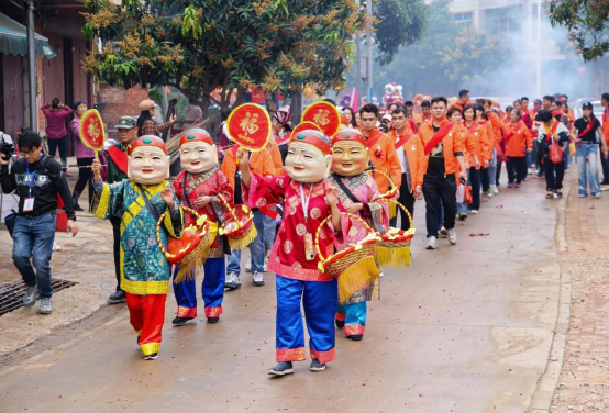 活动现场。主办方供图