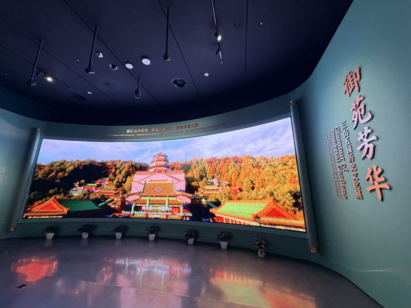 亚洲数字艺术展
