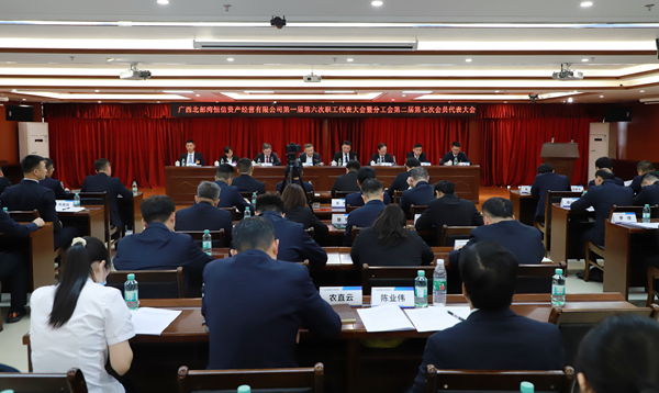 会议现场。刘艳艳摄