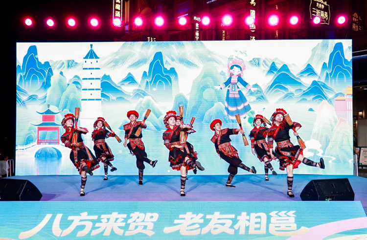 推介现场。主办方供图