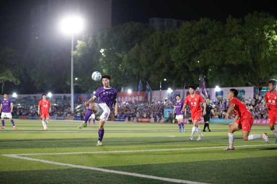 现场。受访单位供图