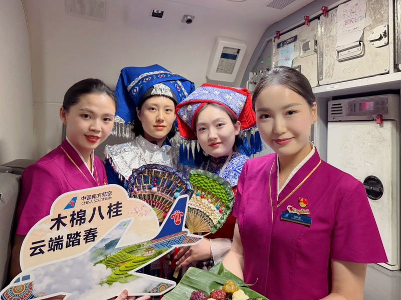 活动现场。陈莹摄