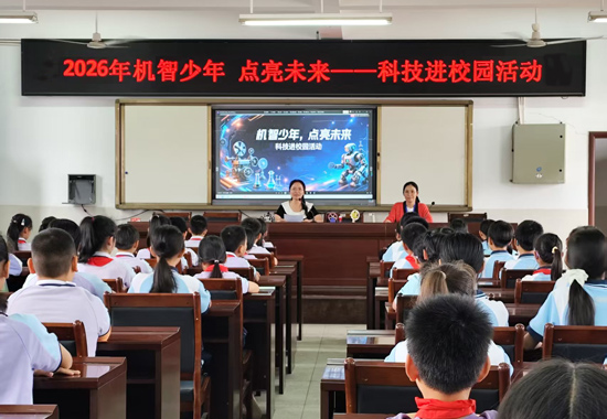 活动现场。王丽辉摄