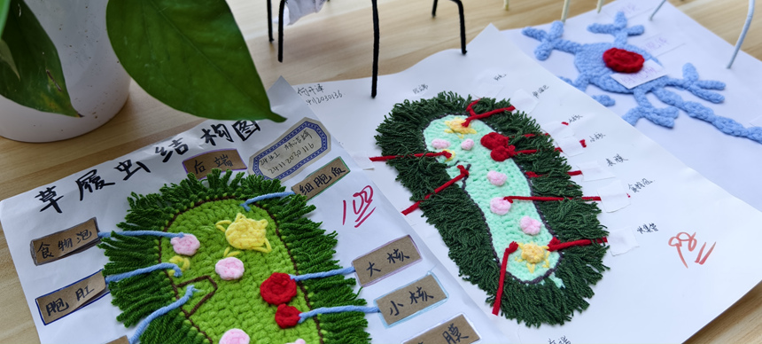 作品。伍言鋒攝