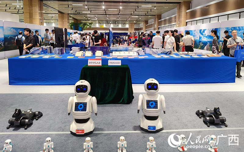 2026年廣西社會科學普及活動周啟動