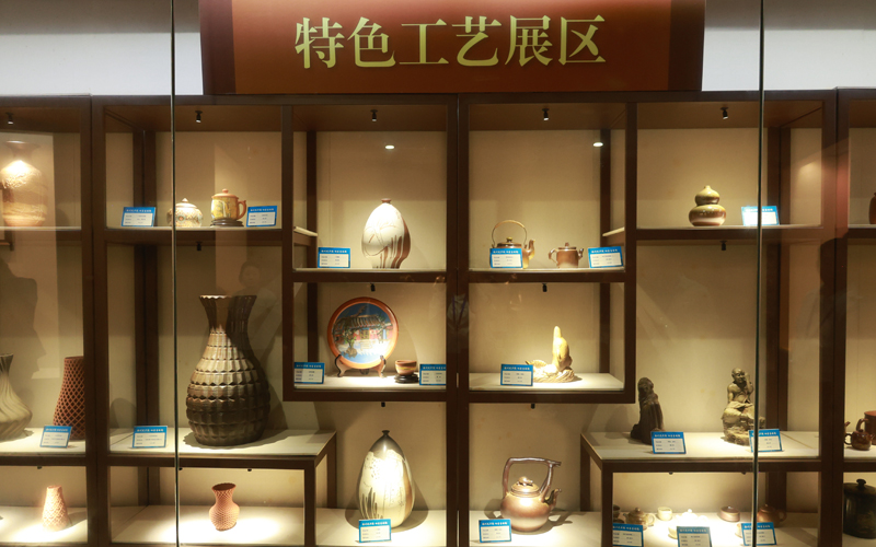 開局之年看中國丨會“唱歌”的泥土，如何令人“陶”醉？
