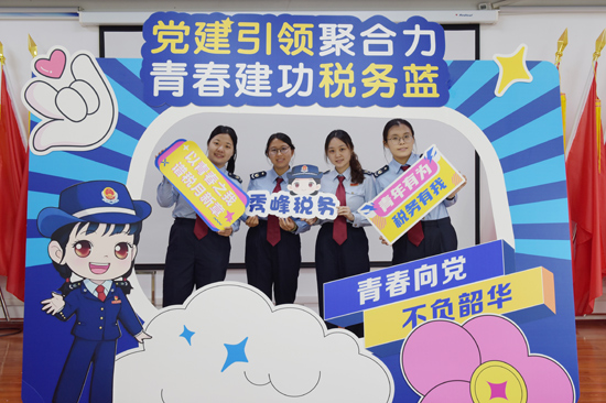 活動現場。唐嘉寧攝