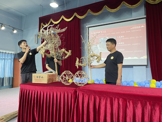 深挖千年文脉激活县域活力(图1)