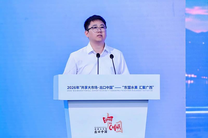 邵宏杰作分享。主办方供图