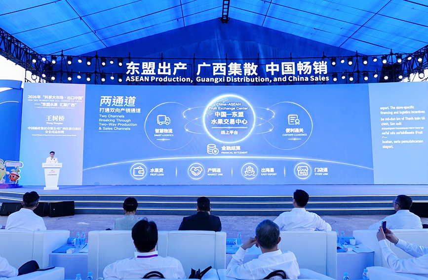 活动现场。主办方供图