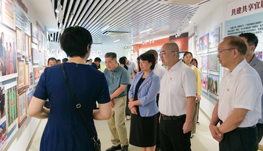 广西举办第19个国际档案日主题系列活动