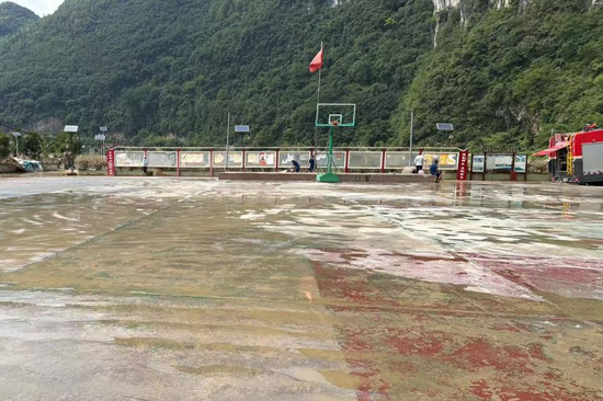 清理之后的图片