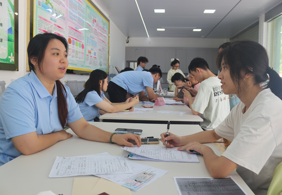 藤县全面启动2026年生源地信用助学贷款办理工作