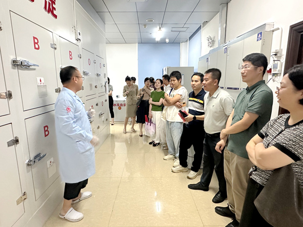参观学习1