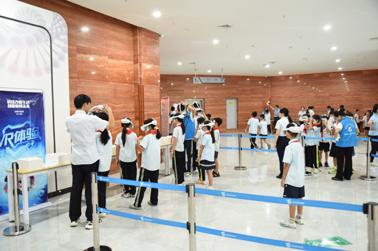 2026年全国科普月八桂科普大行动百色活动启动(图2)