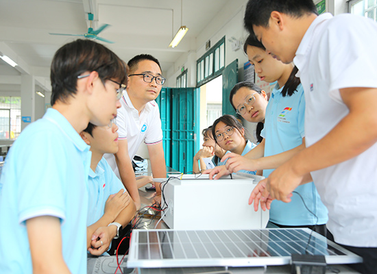 数智助农青春行(图1)