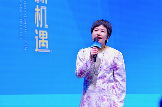 中國一東盟商品匯聚中心發布“惠購東盟”計劃。主辦方供圖