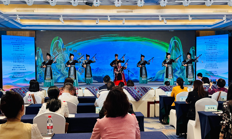活動現場。曾澧峻攝