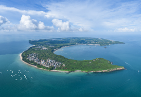潿洲島