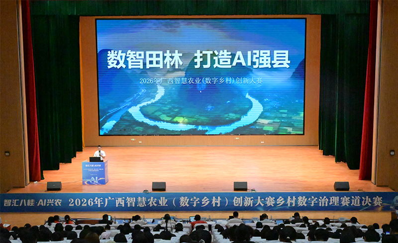 路演现场。黄政琪摄