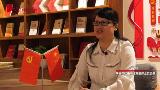 專訪：來賓市桂中水城商圈綜合黨委書記韋燕