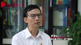 專訪：貴港市委常委、組織部部長武林東