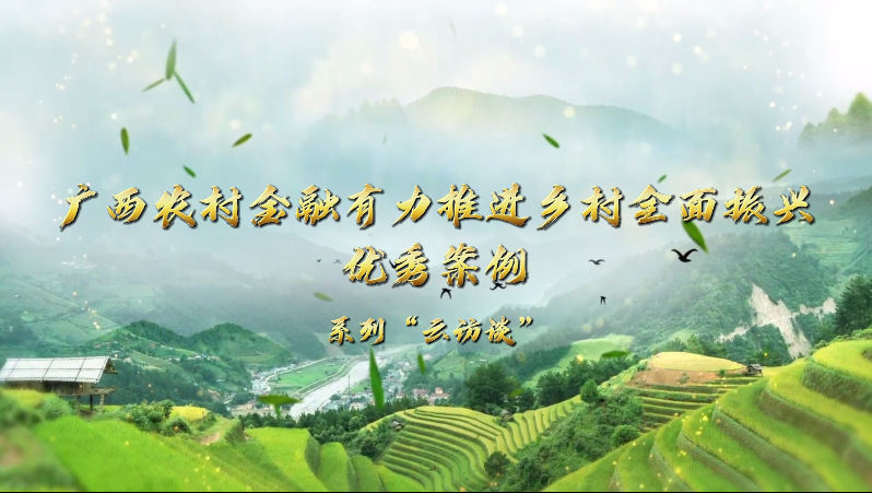专访：北流市副市长王春玮