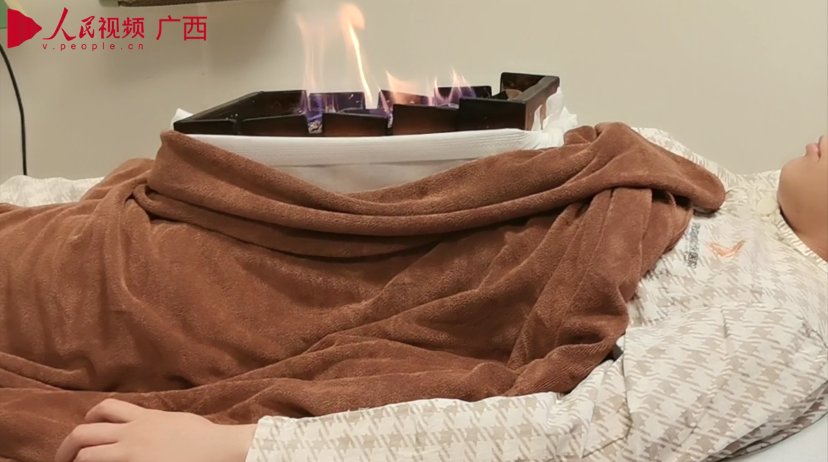 午間 “充電” 新選擇！來國際壯醫醫院解鎖高效養生