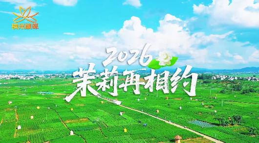 2026茉莉再相約~1